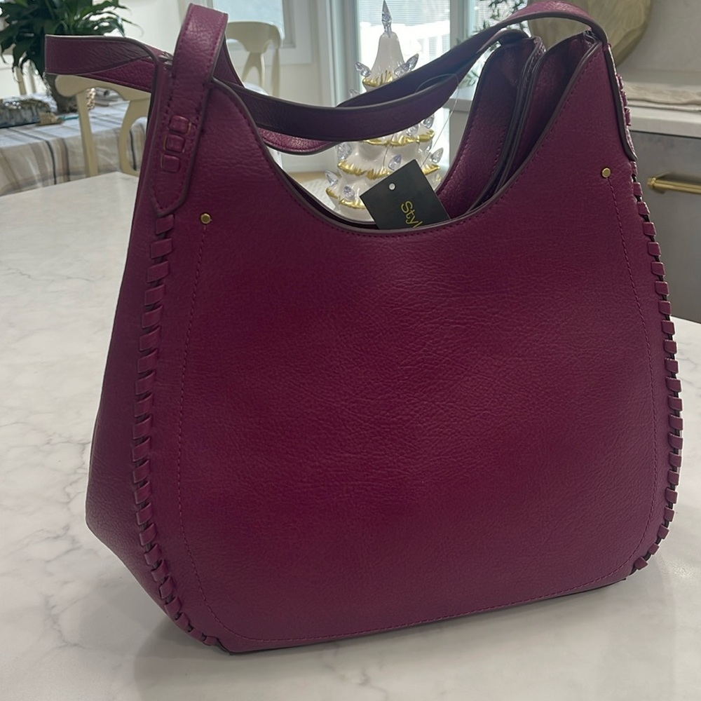 NWT Style & Co. Bag